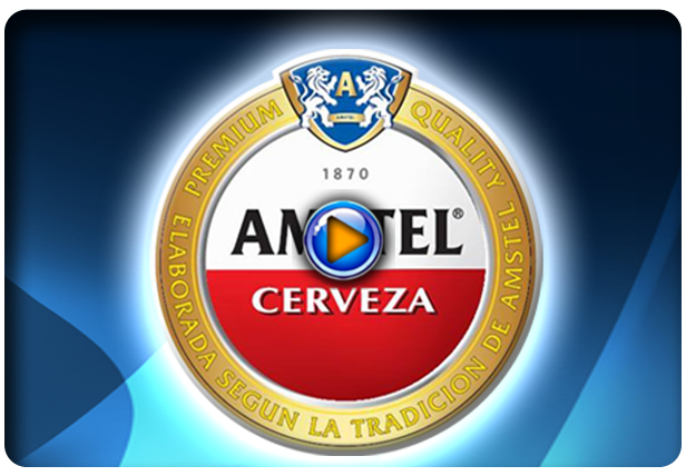 Vídeo evento cerveza Amstel